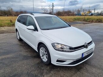 Volkswagen Golf VII Variant 1.0TSi