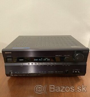 ONKYO TX-SR606