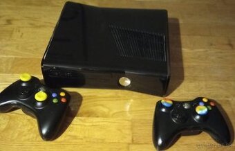 Predám Xbox 360