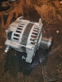 Alternator Nissan pattol 3,0