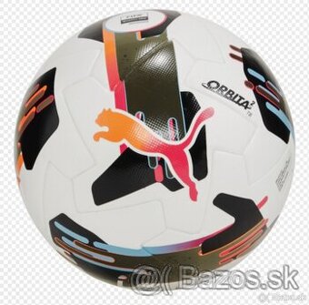 PUMA Orbita 2 TB FIFA Quality Pro futbalová lopta