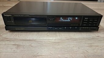 Technics SL-P 202A