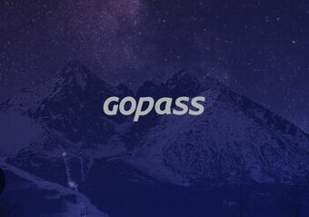 Gopass