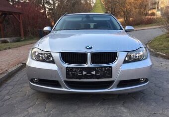 BMW 320D