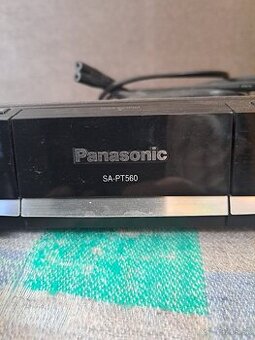 Panasonic