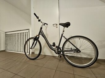 Predám mestský bicykel - 40€