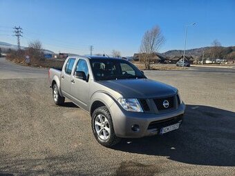 Nissan Navara 2016