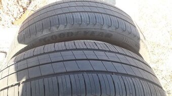 Goodyear - Efficient Grip Performance 195/55 R20 95H