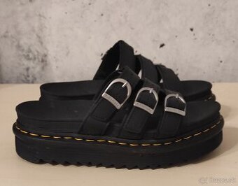 Dr. Martens Blaire Slide EU36