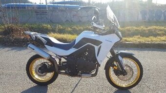 Honda Transalp XL 750 2023