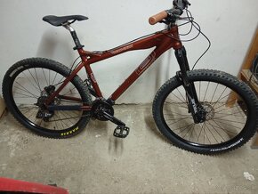 HARO  zero-eight 26" M/L