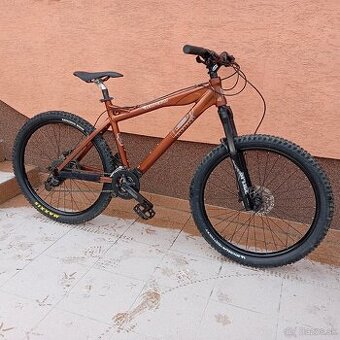 HARO zero-eight 26" M/L