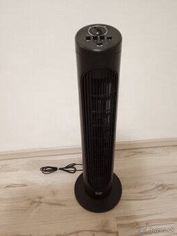 Ventilátor