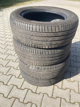 MICHELIN PRIMACY 215/60 R16