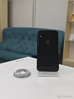 Iphone XR | 100% ZDRAVIE