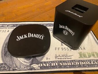 Jack Daniels