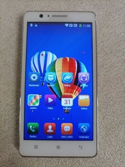 Lenovo A536