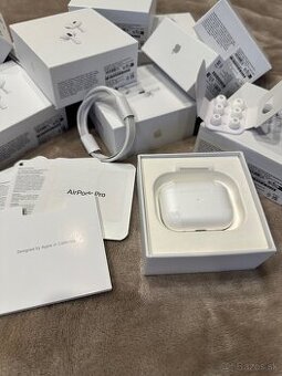 Apple AirPods Pro 2