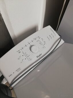 Predám Whirlpool awe 55510