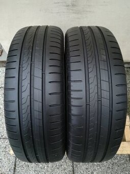 Letné pneumatiky 195/65 R15 Hankook, 2ks - 1