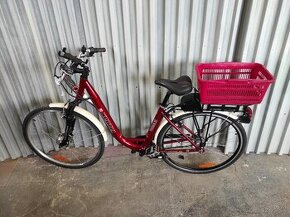 ebike Kennzel