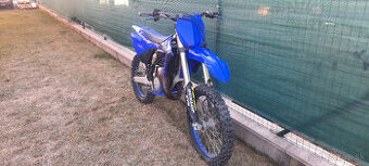 Yamaha YZ125 r.v.2023 - 1