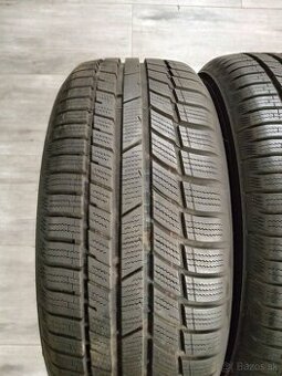 2ks zimne 225/55 R17 101V TOYO SNOWPROX S954 - 1