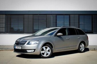 ŠKODA OCTAVIA Combi 1.6 TDI 77kW 2014 - 1