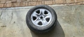 215/65R16 suzuki - 1