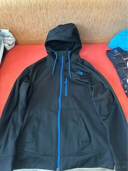 The North Face mikina