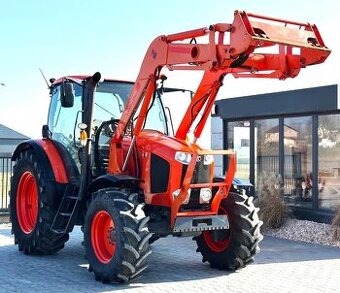 Kubota M 135GX