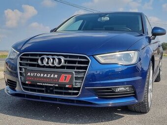 Audi A3 1.4TFSI 150k Attraction S-tronic za 10.900 €