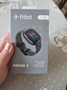 Fitbit Sense 2 - 1