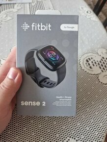 Fitbit Sense 2