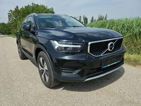 Volvo xc40 T5 benzin/elektrika 2020