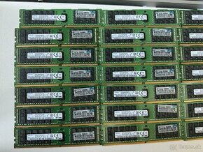 ECC server RAM DDR4 - 1