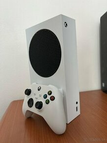 Top Stav Xbox Series S 512 GB - 1