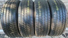 185/55 R16 Dunlop letne pneumatiky - 1