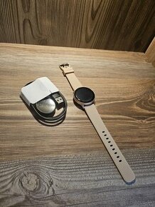 Samsung Galaxy Watch Active2, 40mm, rose gold / ružová