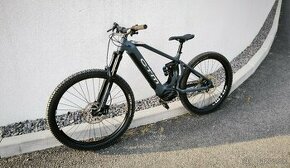 Nový elektrobicykel CTM Switch Xpert vel. M - 1