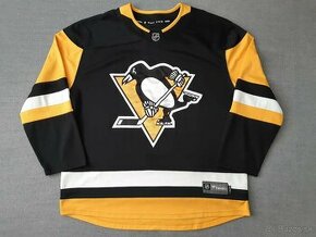 Hokejový dres Pittsburgh Penguins NHL Fanatics - 1