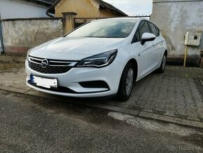 Opel Astra 1.4 - 1