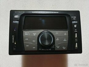 Predam 2 din radio XOMAX USB AUX.BLUETOOTH - 1