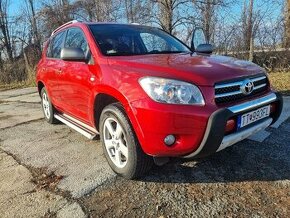 Toyota Rav4 2.2d 4WD