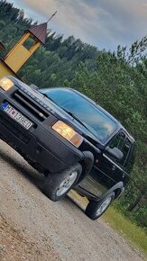 Landrover freelander 1 2.0 72kw