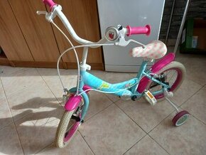 Bicykel detsky