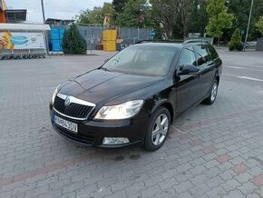 Predám Škoda Octavia 2 1.6TDI