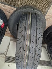 225/75R16 nove letné continental