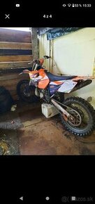 Ktm 250