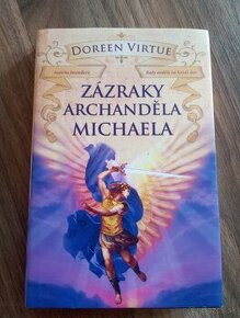 Zázraky archanděla Michaela – Doreen Virtue